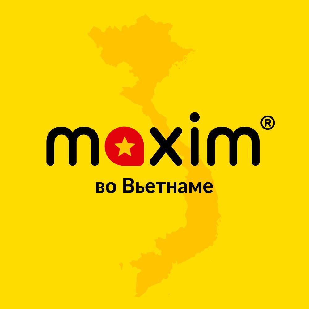 Taxi Maxim Vietnam